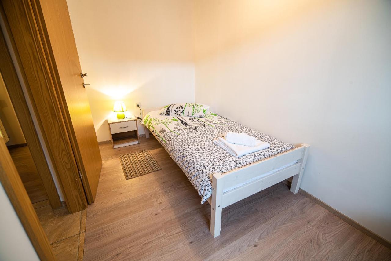 Apartments Ole Tolmin Extérieur photo