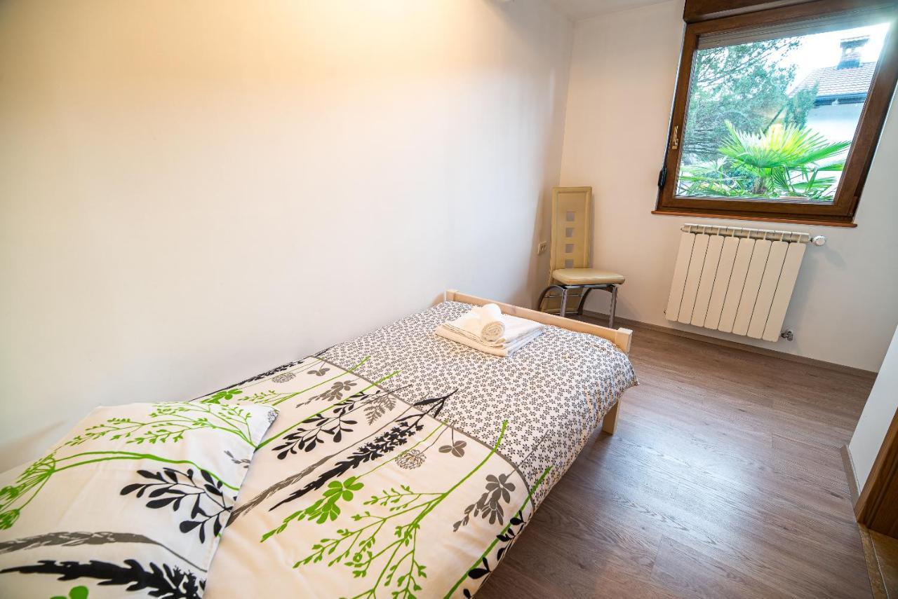 Apartments Ole Tolmin Extérieur photo