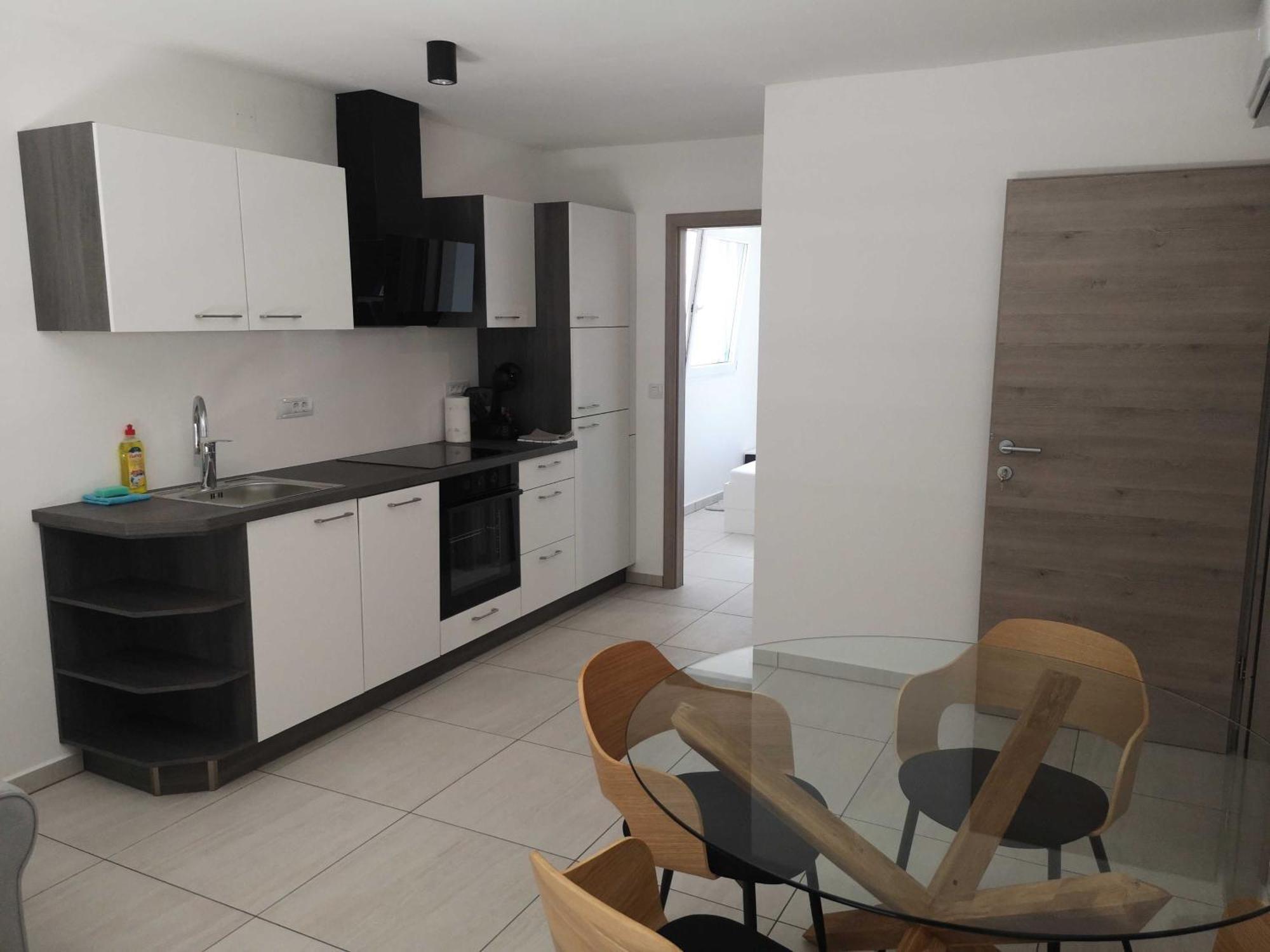 Apartments Ole Tolmin Extérieur photo