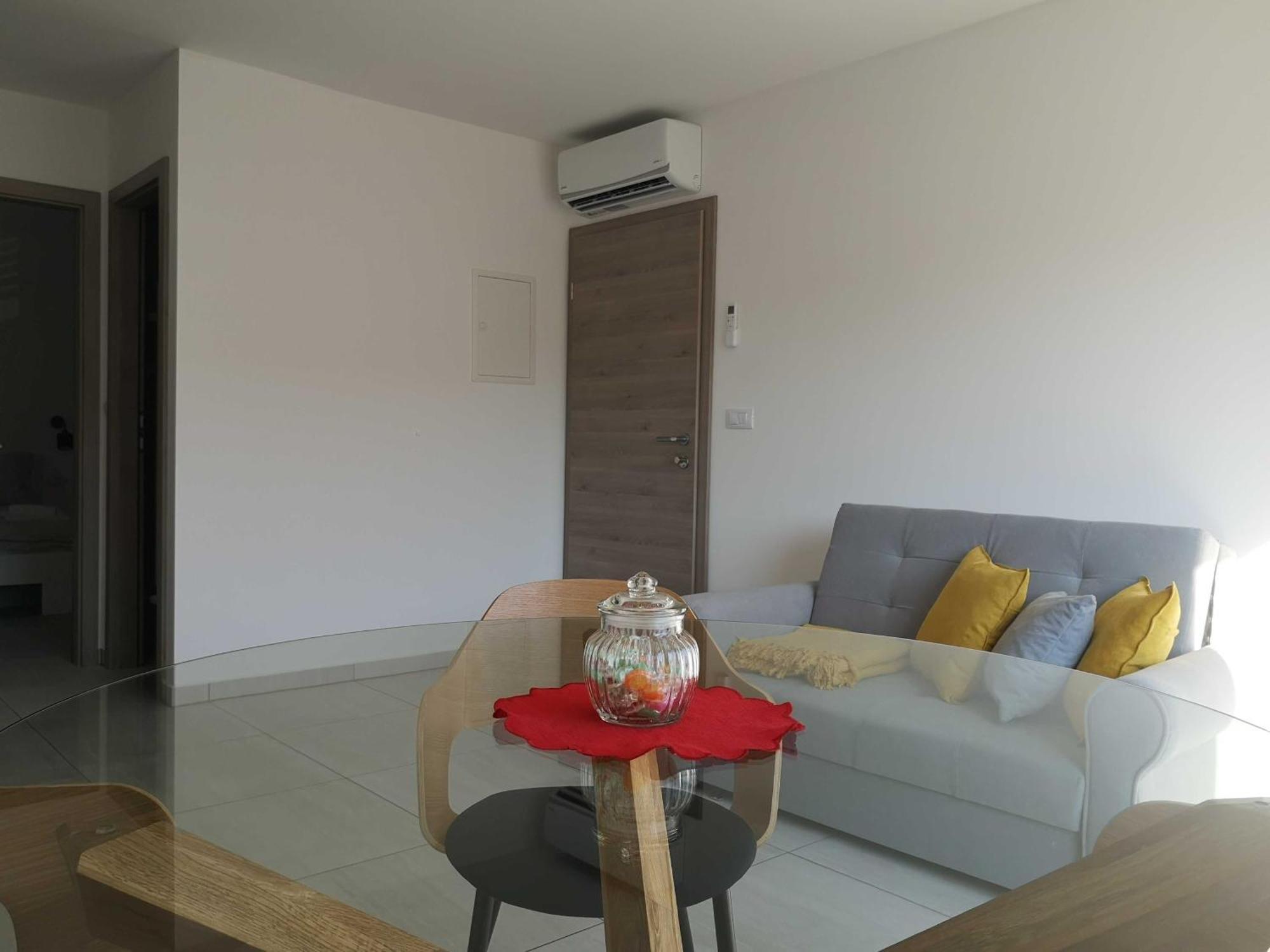 Apartments Ole Tolmin Extérieur photo