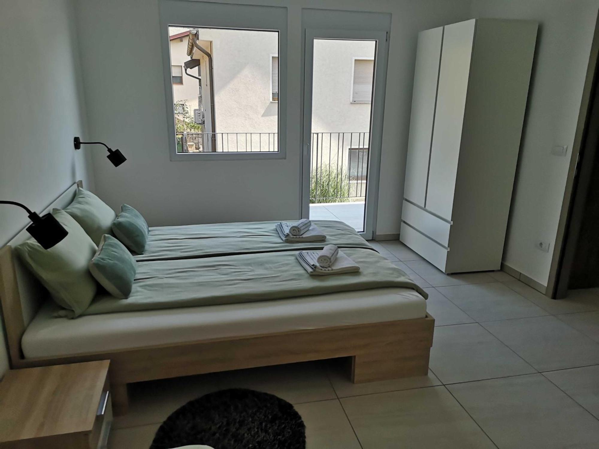 Apartments Ole Tolmin Chambre photo