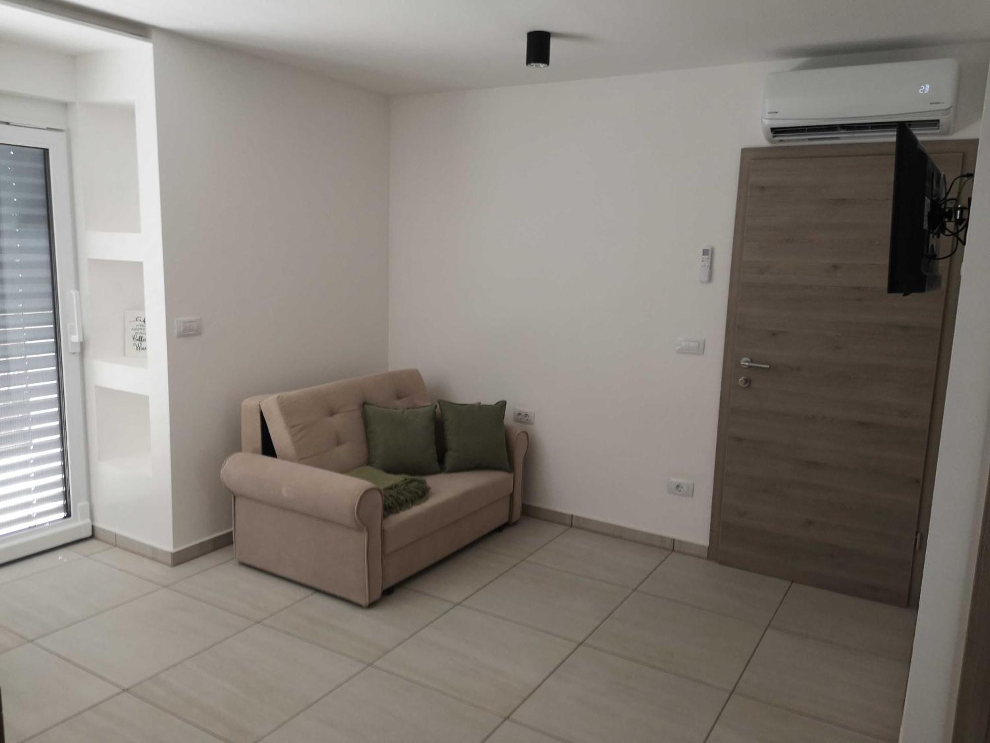 Apartments Ole Tolmin Chambre photo