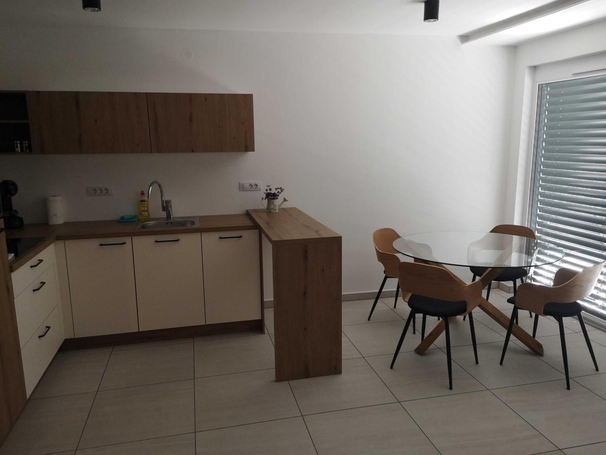 Apartments Ole Tolmin Chambre photo