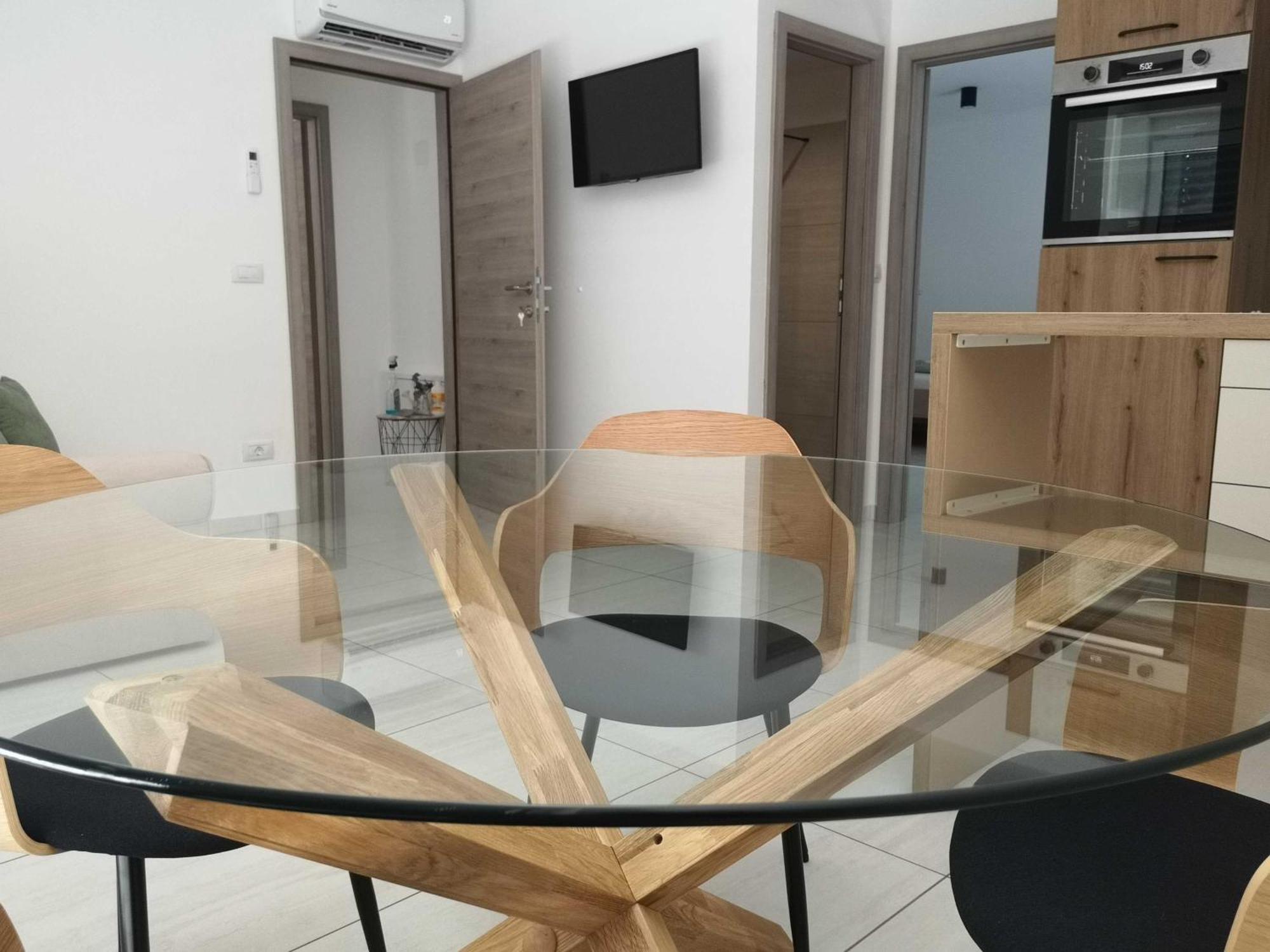 Apartments Ole Tolmin Chambre photo