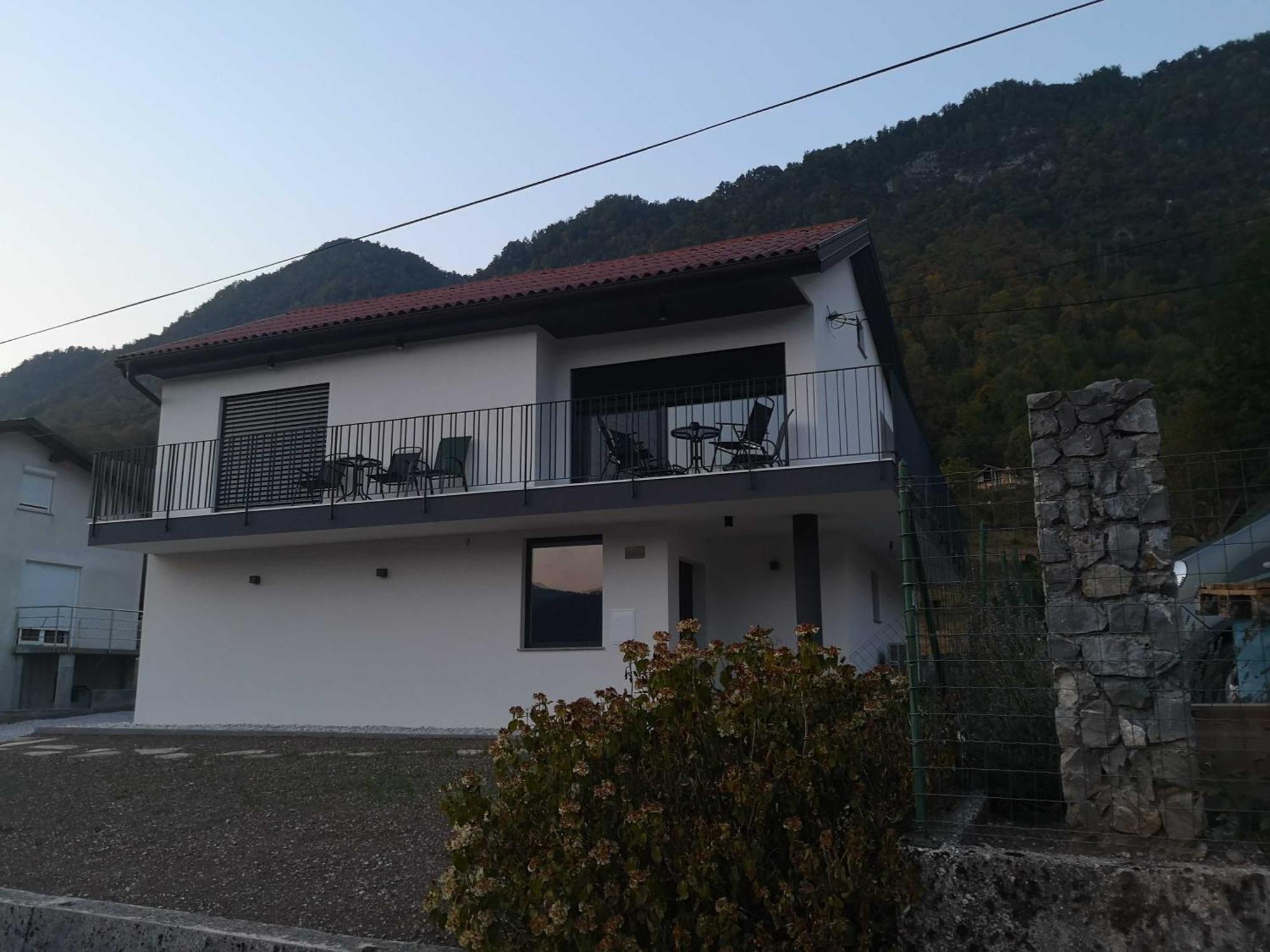 Apartments Ole Tolmin Chambre photo