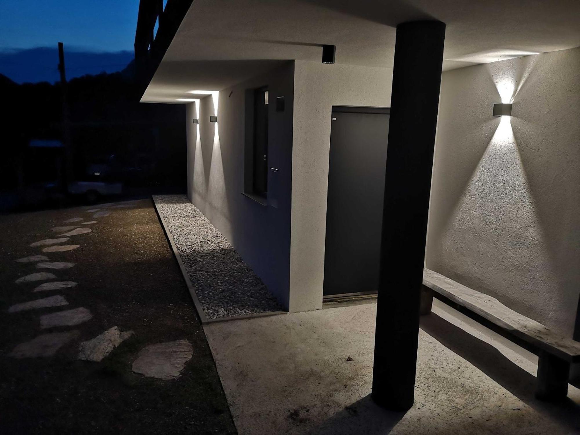 Apartments Ole Tolmin Chambre photo