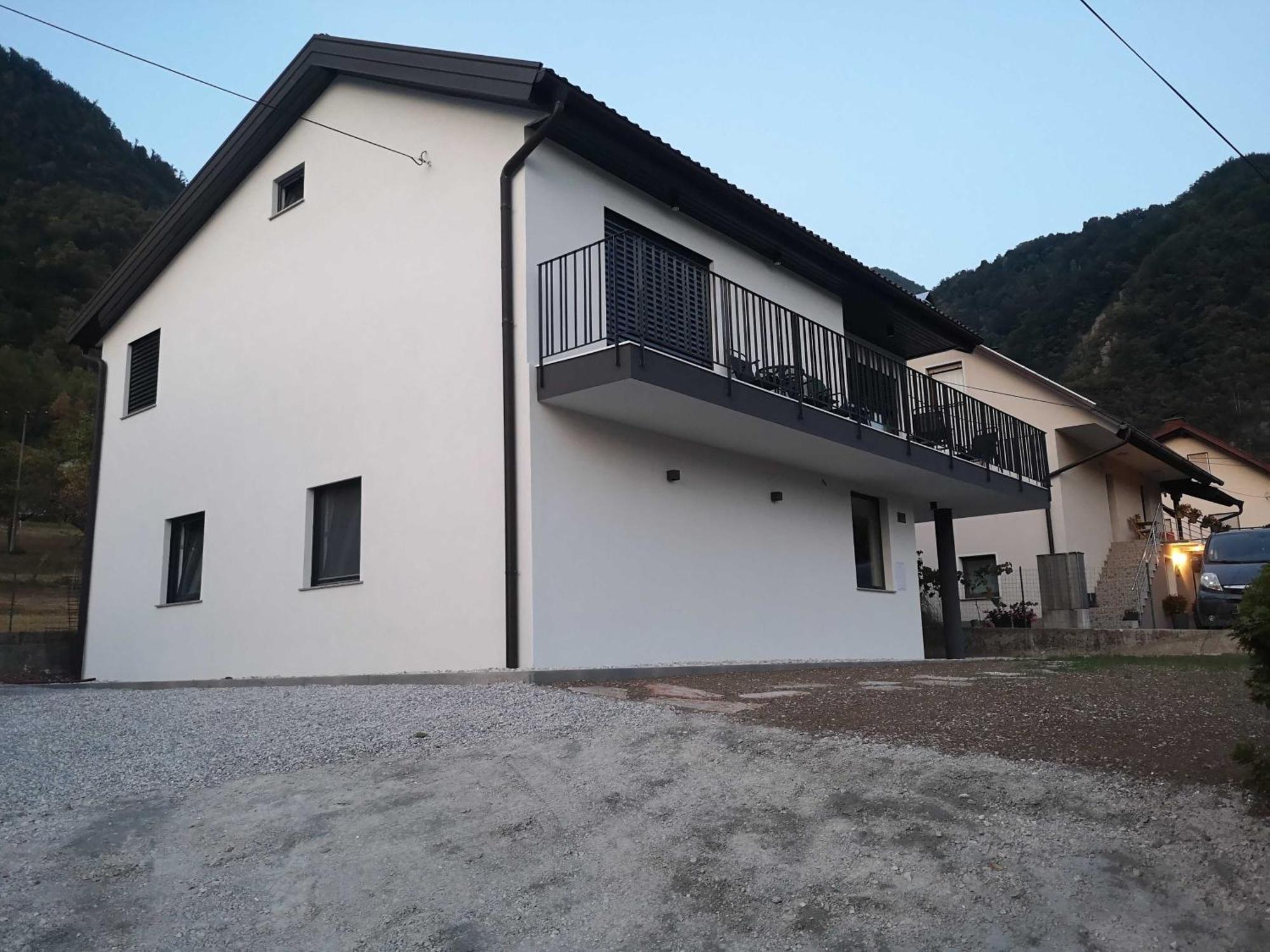 Apartments Ole Tolmin Chambre photo
